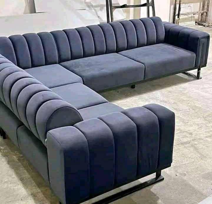 Luxury Bedroom Suite